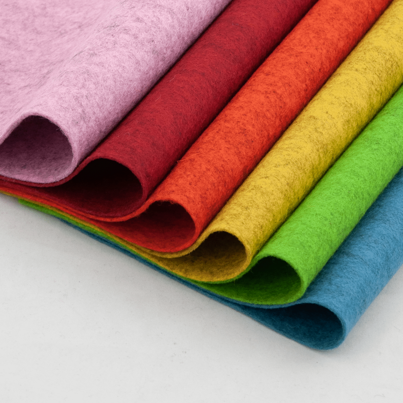Placeholder image for felt fabric